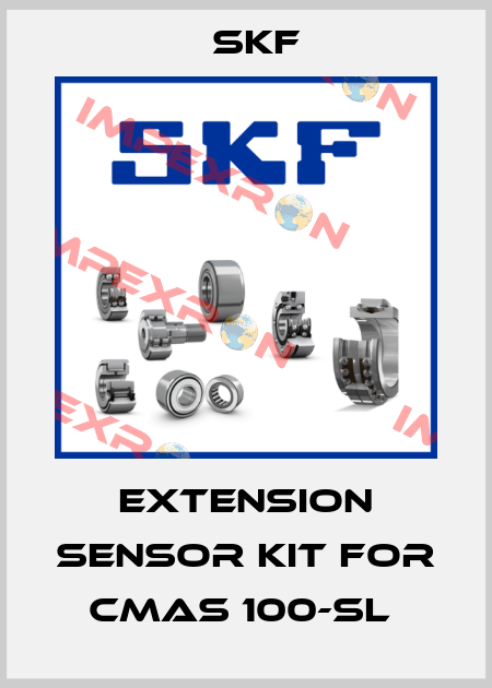 EXTENSION SENSOR KIT FOR CMAS 100-SL  Skf