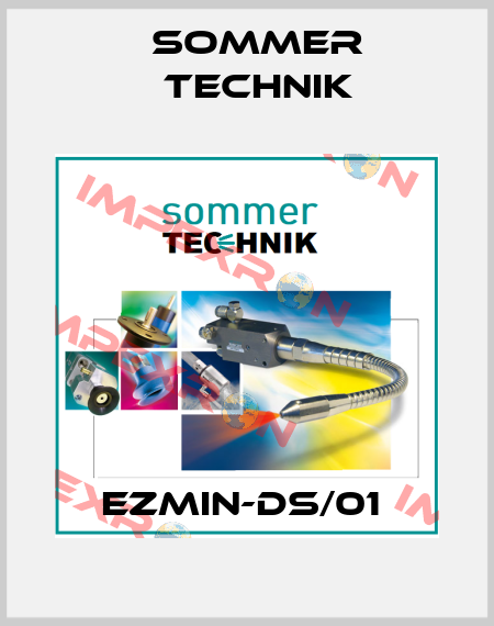 EZMIN-DS/01  Sommer Technik