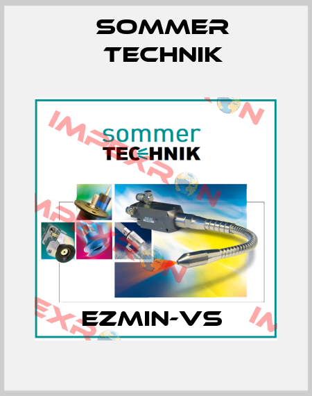 EZMIN-VS  Sommer Technik