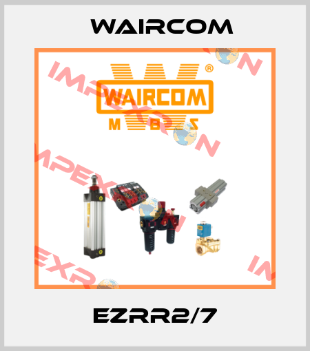 EZRR2/7 Waircom