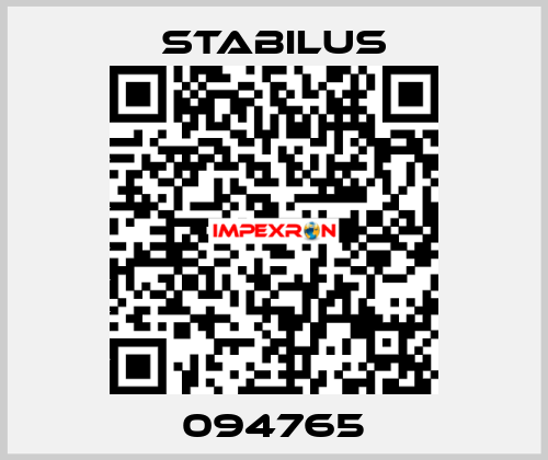 094765 Stabilus