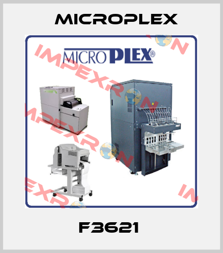 F3621  Microplex