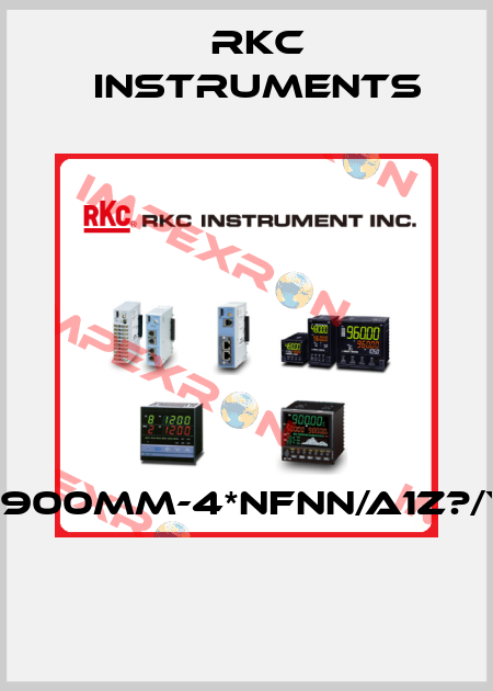 FB900MM-4*NFNN/A1Z?/Y8  Rkc Instruments