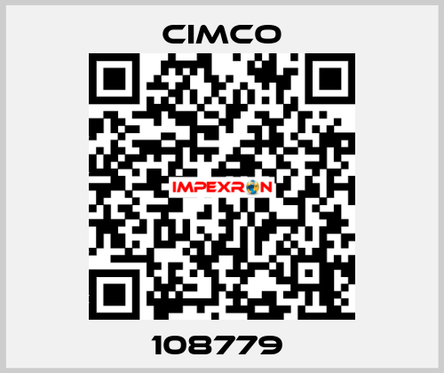 108779  Cimco