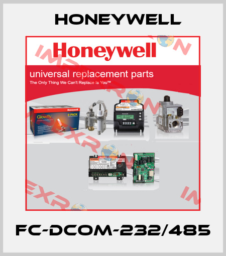 FC-DCOM-232/485 Honeywell