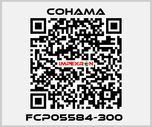 FCP05584-300  Cohama