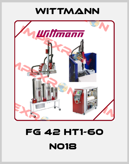 FG 42 HT1-60 N018  Wittmann