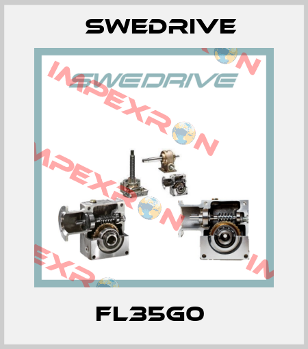 FL35G0  Swedrive
