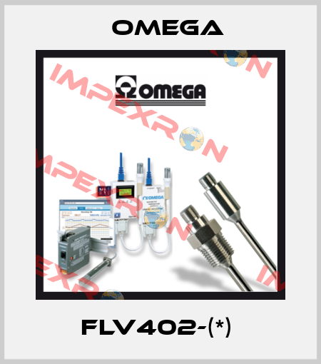 FLV402-(*)  Omega