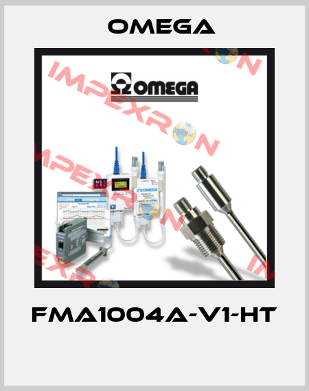 FMA1004A-V1-HT  Omega