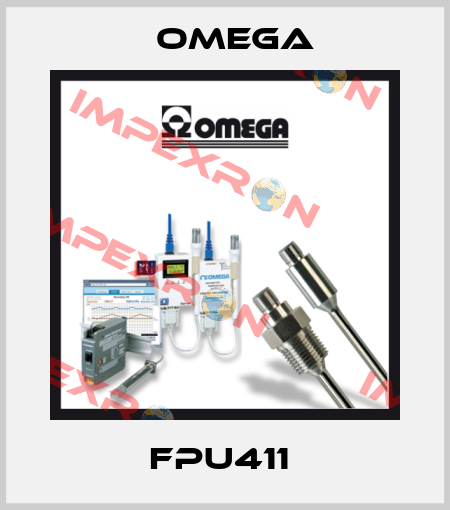 FPU411  Omega