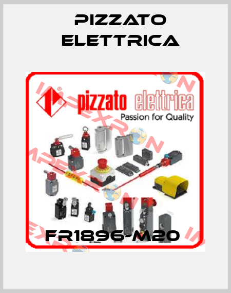FR1896-M20  Pizzato Elettrica