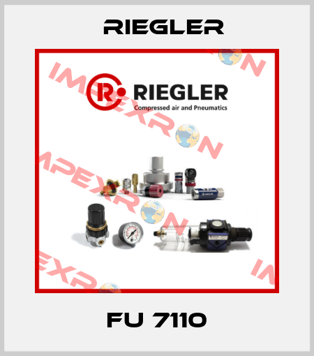 FU 7110 Riegler