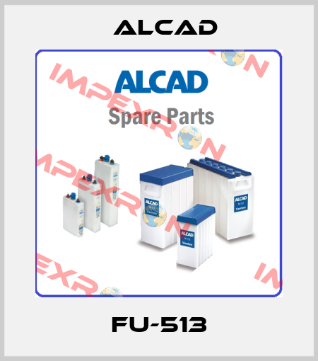 FU-513 Alcad