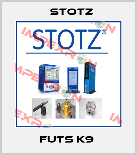 FUTS K9  Stotz