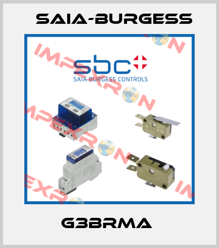 G3BRMA  Saia-Burgess