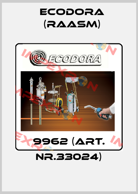 9962 (Art. Nr.33024) Ecodora (Raasm)
