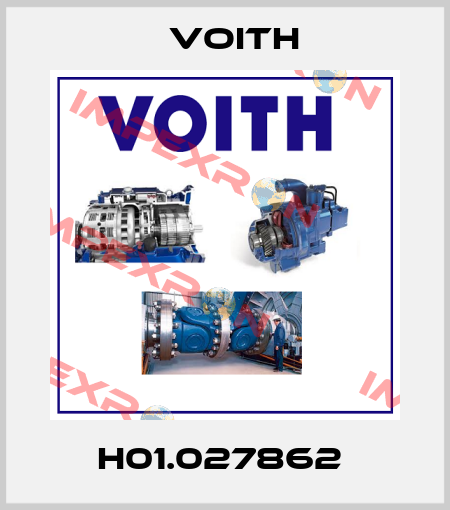 H01.027862  Voith