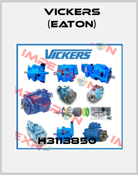 H3113850  Vickers (Eaton)