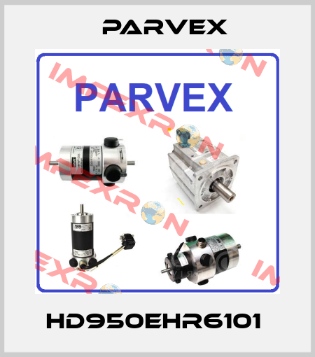 HD950EHR6101  Parvex