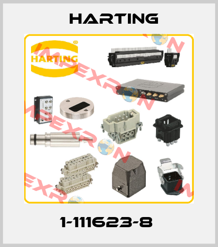 1-111623-8  Harting