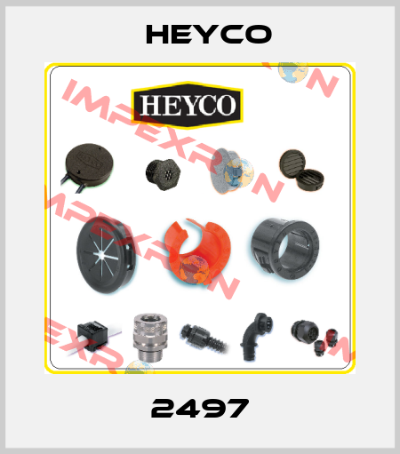 2497 Heyco