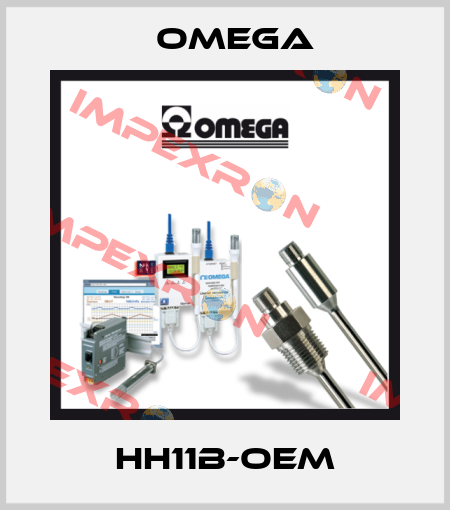 HH11B-OEM Omega