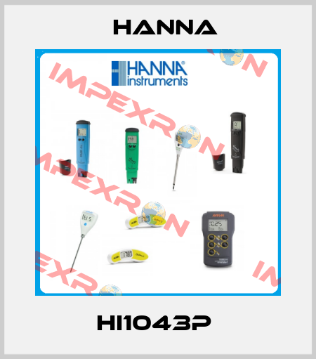 HI1043P  Hanna