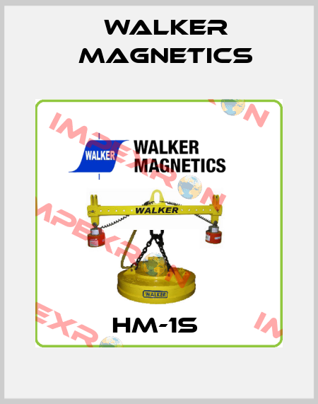 HM-1S  Walker Magnetics