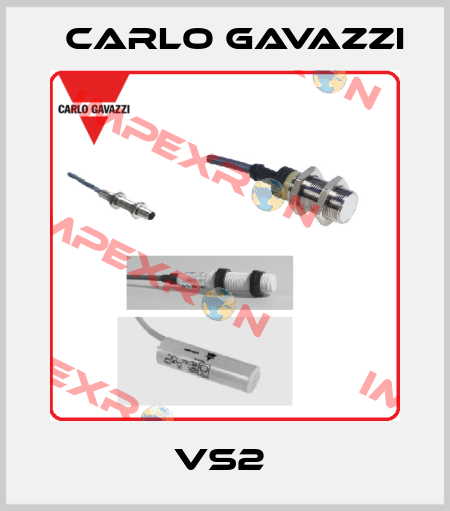 VS2  Carlo Gavazzi