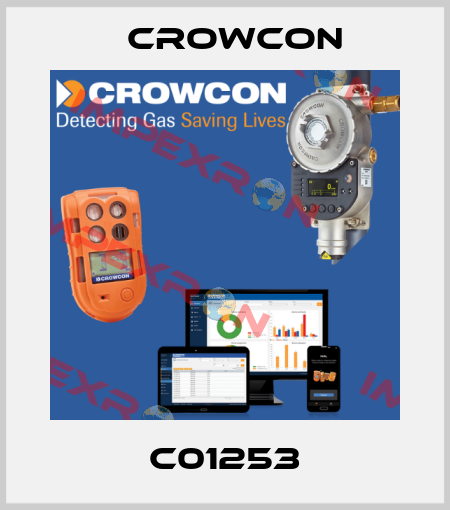 C01253 Crowcon