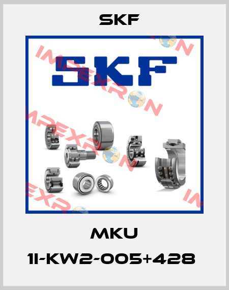 MKU 1I-KW2-005+428  Skf