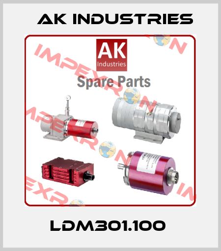 LDM301.100  AK INDUSTRIES