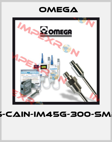 HPS-CAIN-IM45G-300-SMP-M  Omega