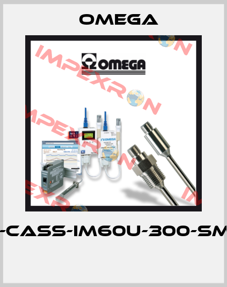 HPS-CASS-IM60U-300-SMP-M  Omega
