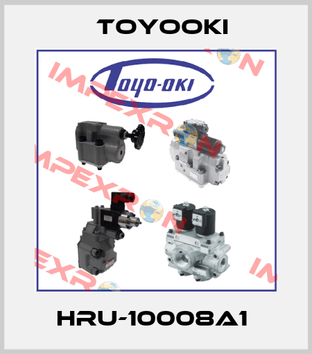HRU-10008A1  Toyooki