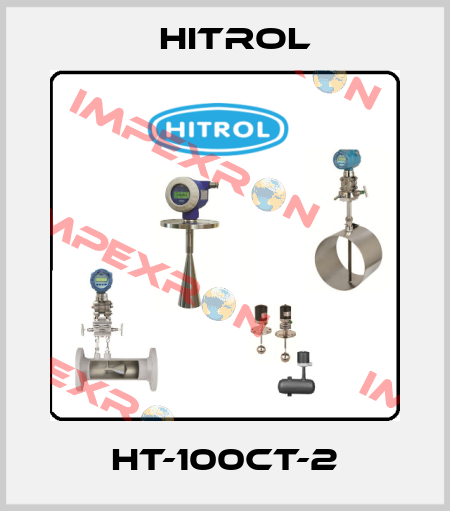 HT-100CT-2 Hitrol
