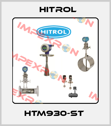HTM930-ST  Hitrol