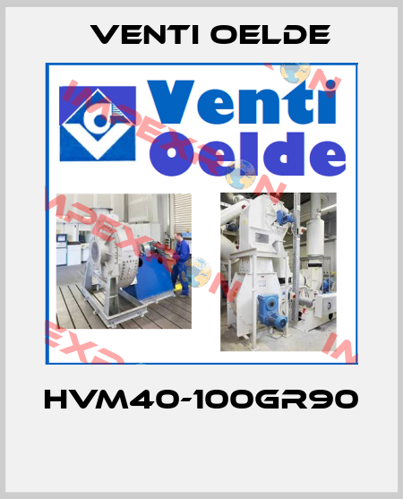 HVM40-100GR90  Venti Oelde