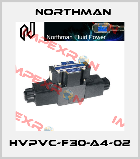 HVPVC-F30-A4-02 Northman