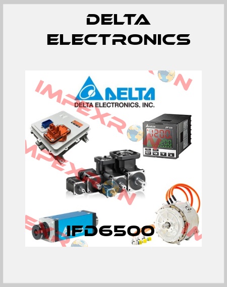 IFD6500  Delta Electronics
