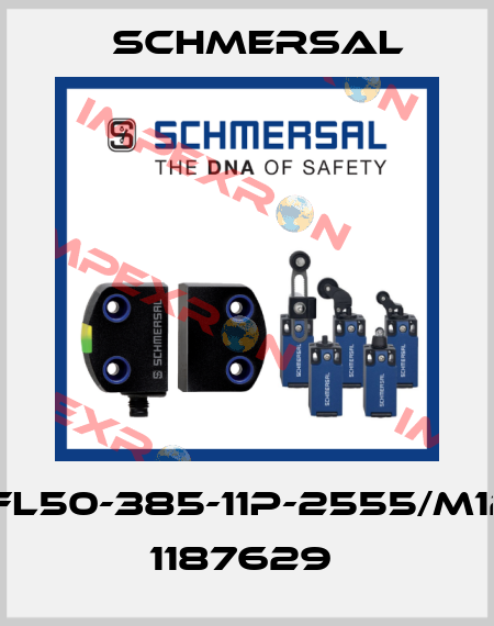 IFL50-385-11P-2555/M12   1187629  Schmersal