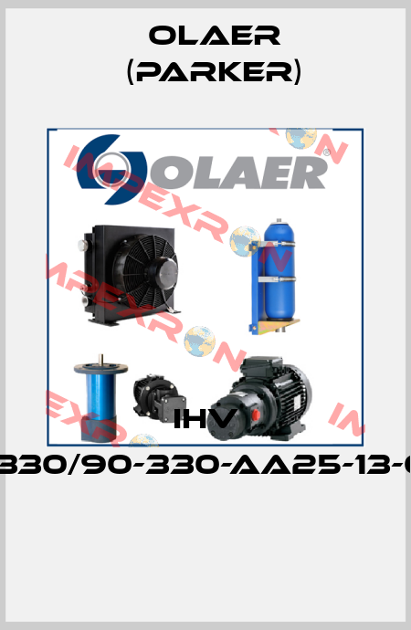 IHV 32-330/90-330-AA25-13-002  Olaer (Parker)