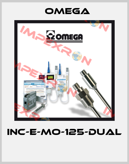 INC-E-MO-125-DUAL  Omega