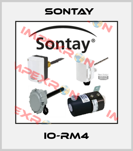 IO-RM4 Sontay
