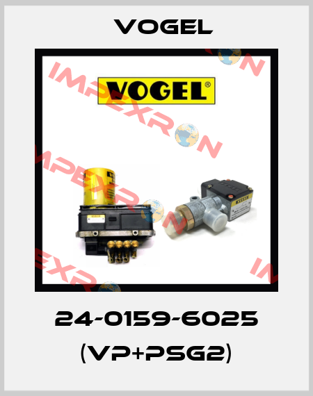 24-0159-6025 (VP+PSG2) Vogel