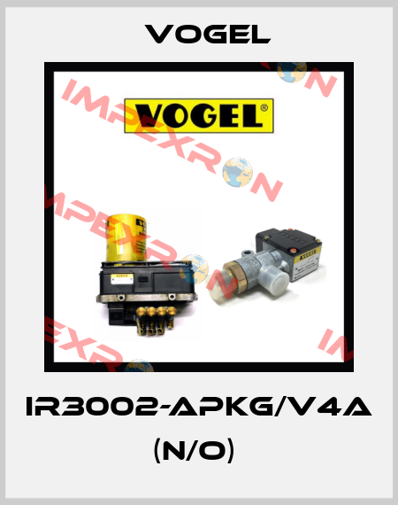 IR3002-APKG/V4A (N/O)  Vogel