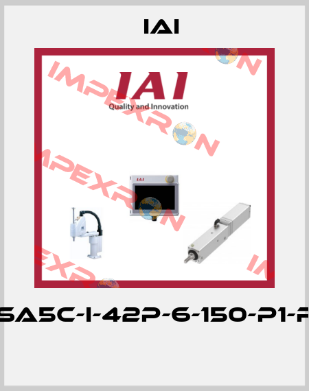 RCP2-SA5C-I-42P-6-150-P1-R03-SG  IAI