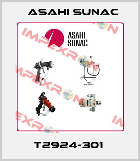  T2924-301  Asahi Sunac