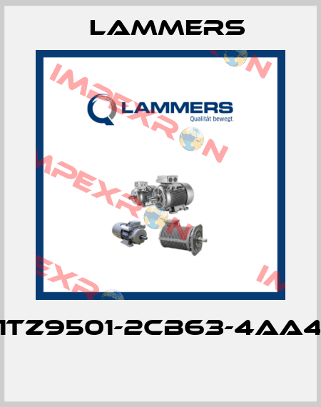 1TZ9501-2CB63-4AA4  Lammers